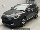 Toyota Harrier ASU60W