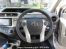 Used 2014 AT toyota aqua NHP10 Image[2]