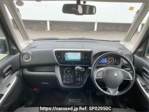 Used 2014 AT nissan dayz-roox B21A Image[2]