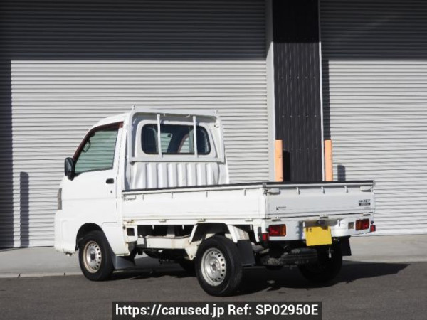 Used 2013 AT daihatsu hijet-truck S201P Image[1]
