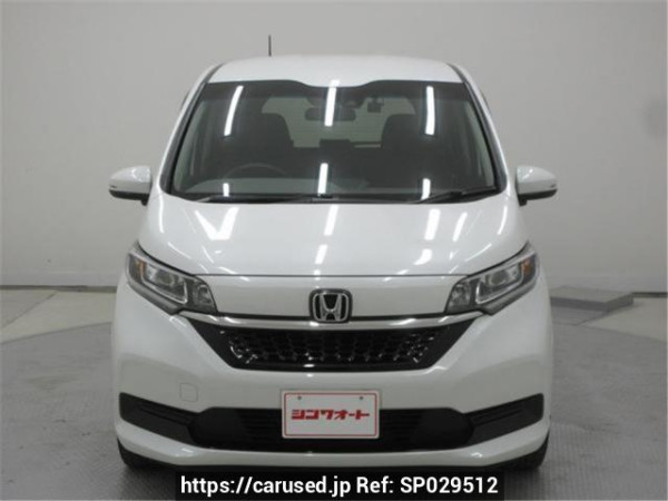Used 2020 AT honda freed-plus-hybrid GB7 Image[1]