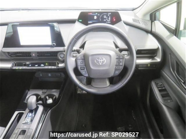 Used 2023 AT toyota prius ZVW60 Image[2]