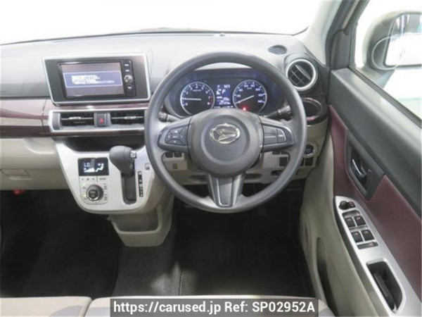 Used 2020 AT daihatsu cast LA250S Image[2]