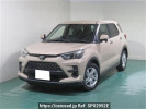 Toyota Raize A201A