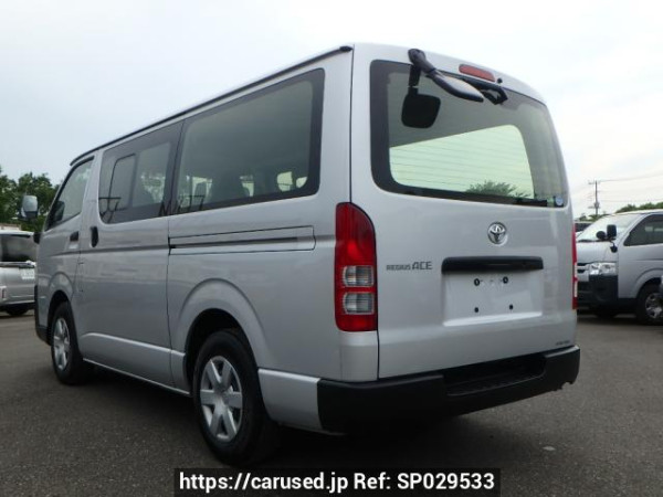 Used 2019 AT toyota regiusace-van GDH201V Image[1]