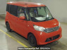 Used 2014 AT nissan dayz-roox B21A Image[2]