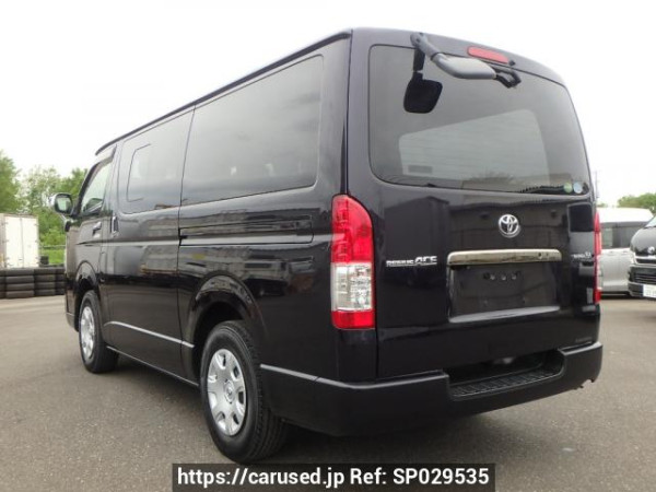 Used 2019 AT toyota regiusace-van GDH201V Image[1]