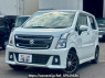 Used 2017 AT suzuki wagon-r-stingray MH55S Image[0]