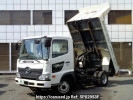 Hino null FC2ABA