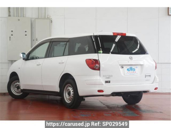 Used 2020 AT nissan ad-expert VY12 Image[2]