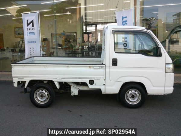 Used 2011 MT honda acty-truck HA9 Image[2]