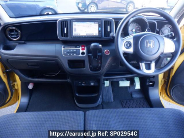 Used 2017 AT honda n-one JG1 Image[2]