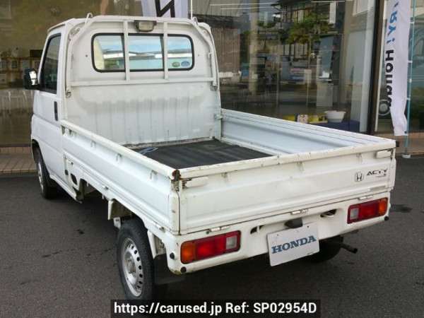 Used 2005 MT honda acty-truck HA7 Image[1]