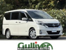 Nissan Serena GC27