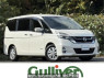 Used 2017 AT nissan serena GC27 Image[0]