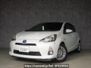 Toyota Aqua NHP10