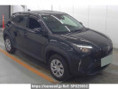 Toyota YARIS CROSS MXPB15