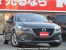 Used 2014 AT mazda axela-hybrid BYEFP Image[0]
