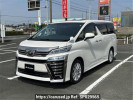 Toyota Vellfire AGH30W