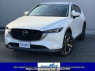 Used 2022 AT mazda cx-5 KF5P Image[0]