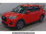 Used 2022 AT daihatsu rocky A201S Image[0]