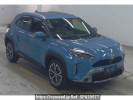 Toyota YARIS CROSS MXPB10