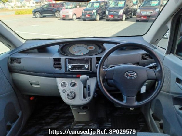 Used 2007 AT daihatsu move L185S Image[1]