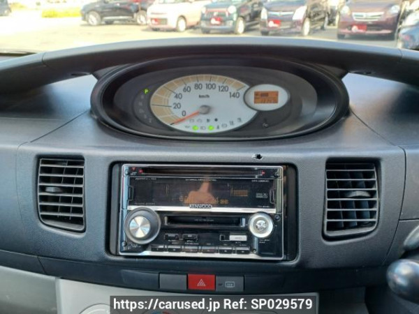 Used 2007 AT daihatsu move L185S Image[2]