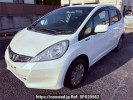 Honda Fit GE6