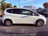 Used 2011 AT honda fit GE6 Image[2]