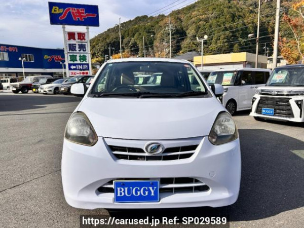 Used 2012 AT daihatsu mira-e-s LA300S Image[1]