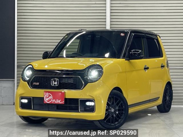 Used 2020 MT honda n-one JG3 Image[0]