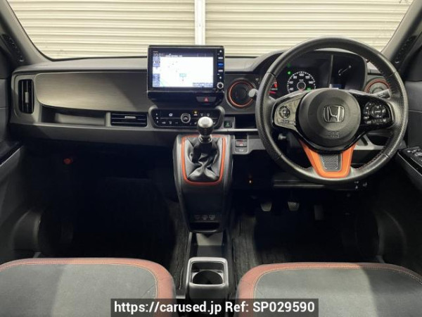 Used 2020 MT honda n-one JG3 Image[2]