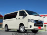 Used 2021 AT toyota hiace-van TRH200V Image[1]