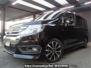Honda Step WGN Spada RK5