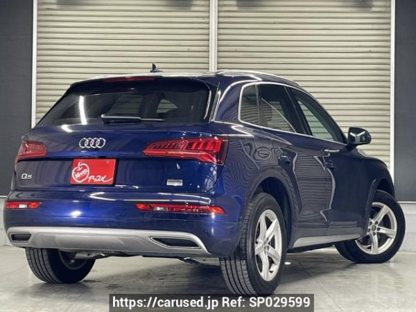 Used 2019 AT audi q5 FYDETS Image[1]
