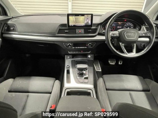 Used 2019 AT audi q5 FYDETS Image[2]