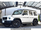 Mercedes Benz G-Class 463349