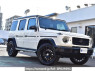 Used 2020 AT mercedes-benz g-class 463349 Image[2]