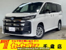 Toyota Noah ZWR95W