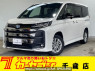Used 2023 AT toyota noah ZWR95W Image[0]