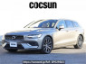 Used 2018 AT volvo v60 ZB420 Image[0]