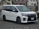 Toyota Voxy ZRR80W