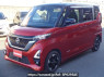 Used 2021 AT nissan roox B44A Image[2]