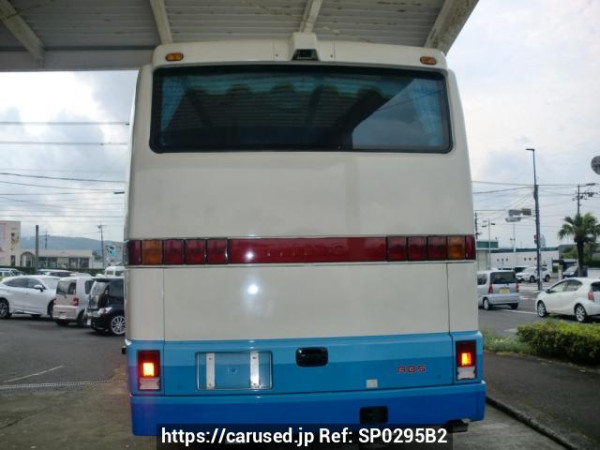Used 1994 MT hino s-elega RU1HHAB Image[1]