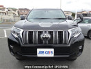 Toyota Land Cruiser Prado TRJ150W