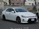 Toyota Mark X GRX130