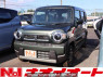 Used 2025 AT suzuki hustler MR92S Image[0]