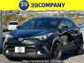 Used 2017 AT toyota c-hr ZYX10 Image[0]