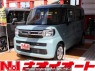 Used 2025 AT suzuki spacia MK94S Image[0]